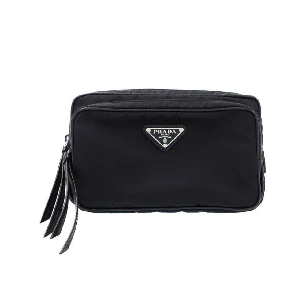 Prada Belt Bag Body Bum Crossbody Belt
